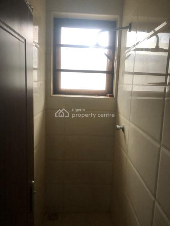 For Rent Portable, Serviced 2bedroom Bungalow, Lekki County Homes