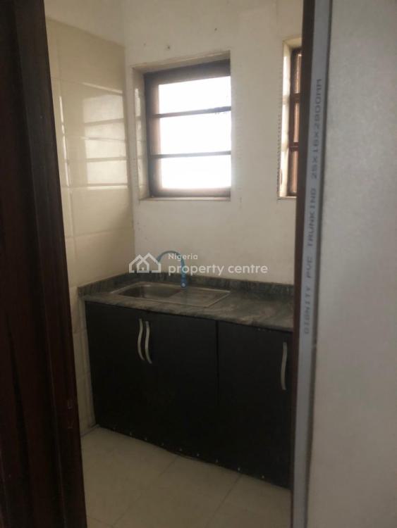 For Rent Portable, Serviced 2bedroom Bungalow, Lekki County Homes