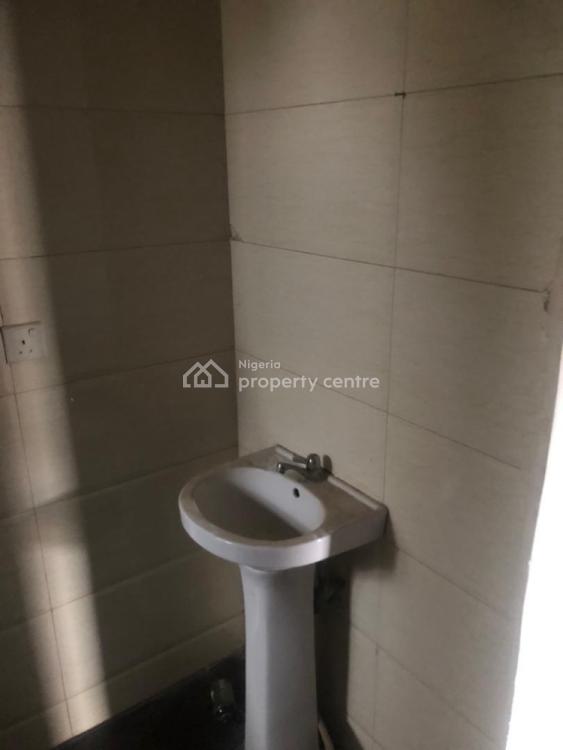 For Rent Portable, Serviced 2bedroom Bungalow, Lekki County Homes