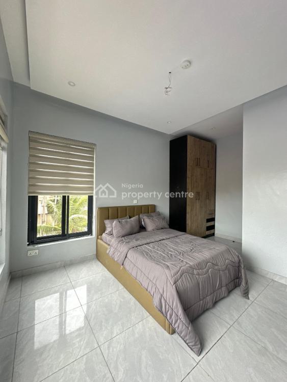 4 Bedroom Maisonnette, Lekki Phase 1, Lekki, Lagos, House for Sale