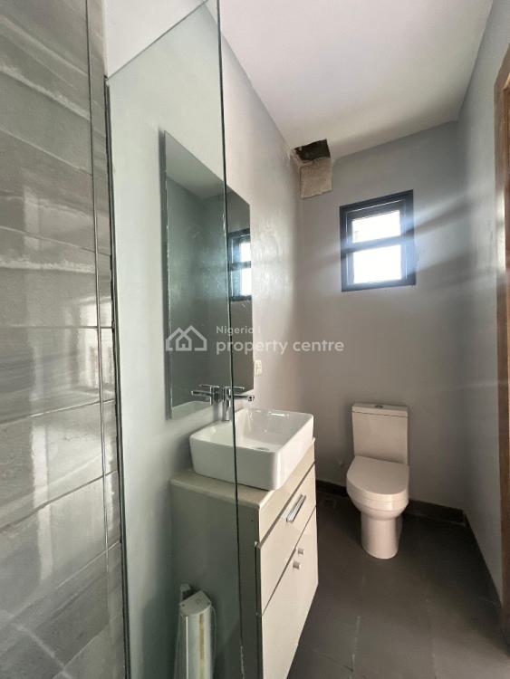4 Bedroom Maisonnette, Lekki Phase 1, Lekki, Lagos, House for Sale