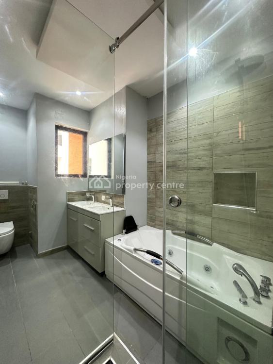 4 Bedroom Maisonnette, Lekki Phase 1, Lekki, Lagos, House for Sale