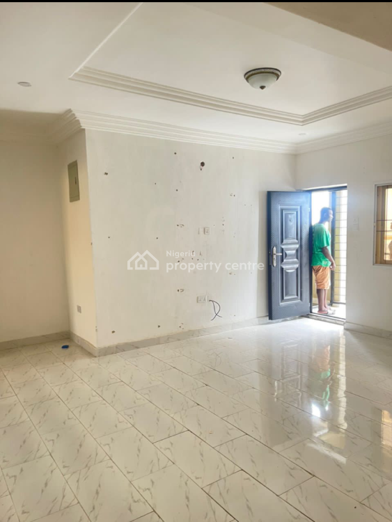 For Rent Standard 2 Bedroom Flats With Clean Water, Good Light