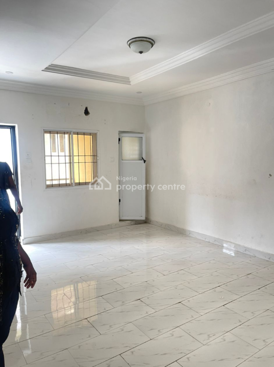 For Rent Standard 2 Bedroom Flats With Clean Water, Good Light