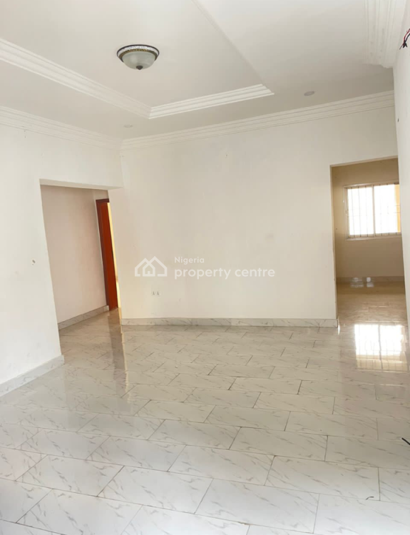 For Rent Standard 2 Bedroom Flats With Clean Water, Good Light