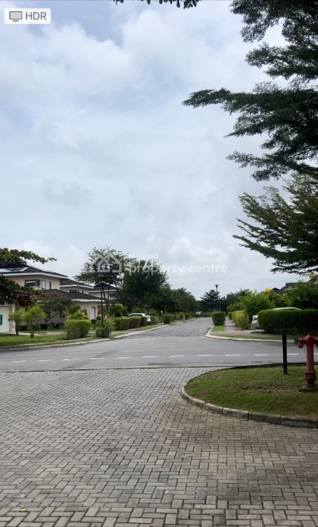 500sqm Plot of Land, Lakowe Lakes Golf & Country Estate, Lakowe, Ibeju Lekki, Lagos, Residential Land for Sale