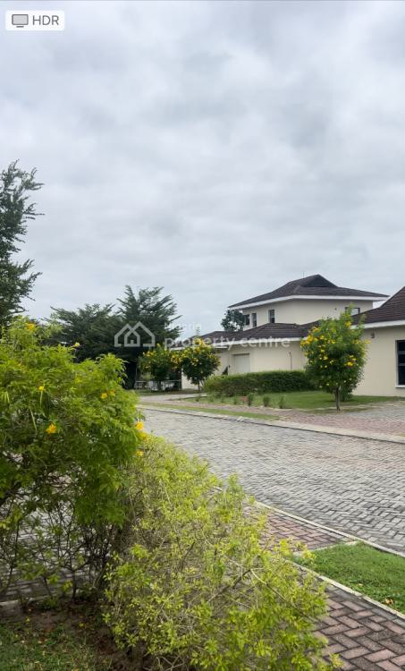 500sqm Plot of Land, Lakowe Lakes Golf & Country Estate, Lakowe, Ibeju Lekki, Lagos, Residential Land for Sale