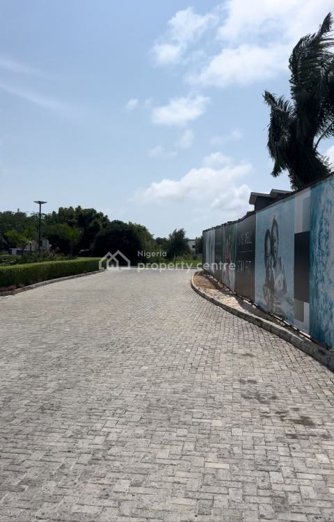 500sqm Plot of Land, Lakowe Lakes Golf & Country Estate, Lakowe, Ibeju Lekki, Lagos, Residential Land for Sale