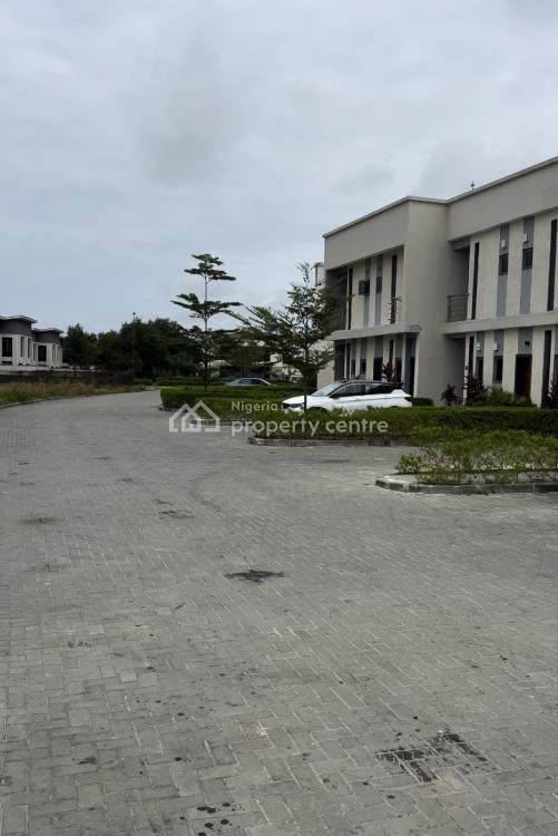 500sqm Plot of Land, Lakowe Lakes Golf & Country Estate, Lakowe, Ibeju Lekki, Lagos, Residential Land for Sale