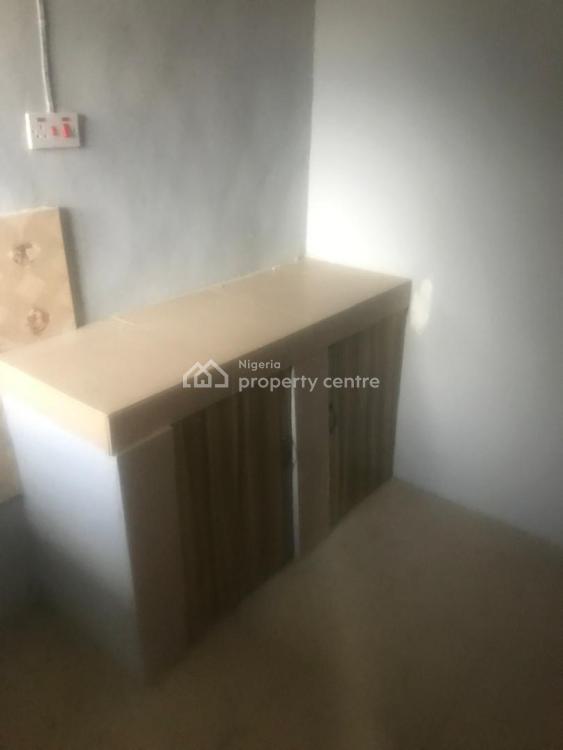 For Rent A Nice And Clean Room And Parlor, Balogun Estate, Lucky Fibre, Ikorodu, Lagos 1 Beds