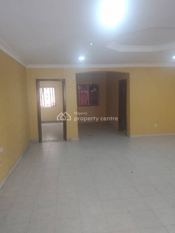 For Rent Room And Parlor Selfcontain Upstairs With Pop Finishing