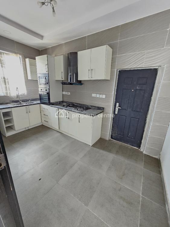2 Bedroom Apartments, Ikate, Lekki, Lagos, Flat / Apartment for Sale