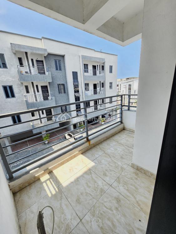2 Bedroom Apartments, Ikate, Lekki, Lagos, Flat / Apartment for Sale