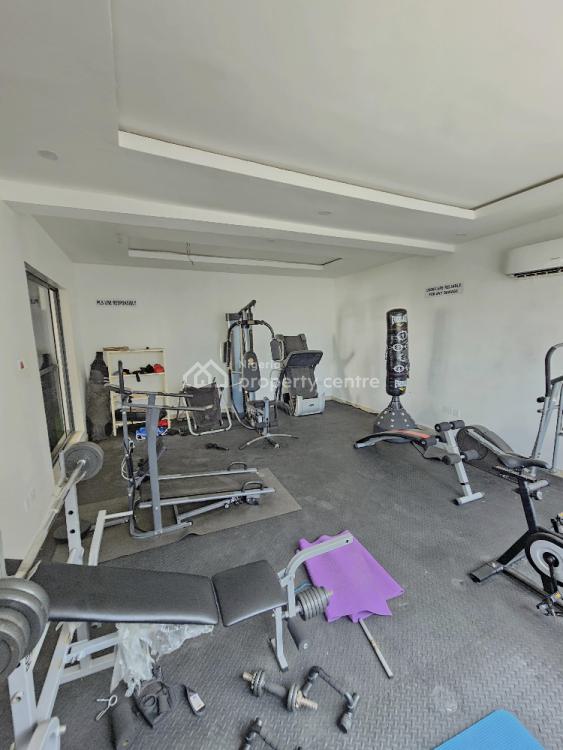2 Bedroom Apartments, Ikate, Lekki, Lagos, Flat / Apartment for Sale