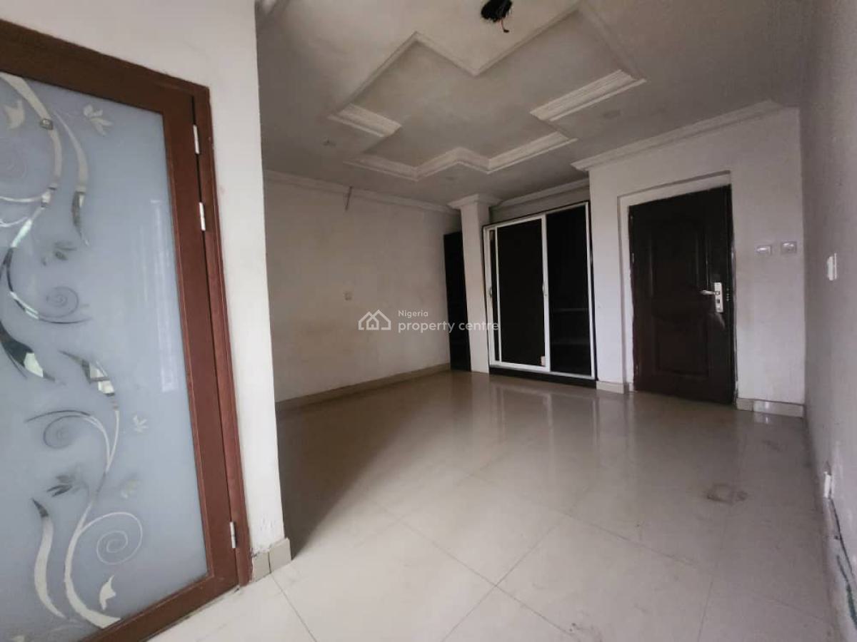 2 Bedroom Apartment, Alpha Beach, New Road, Lekki, Lagos, Block of Flats for Sale