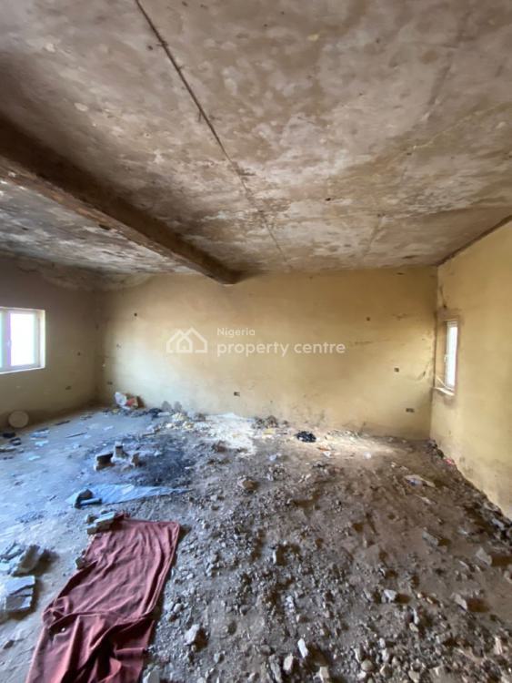 Luxurious 4 Bedroom Terrace Duplex, Galadimawa, Abuja, Terraced Duplex for Sale