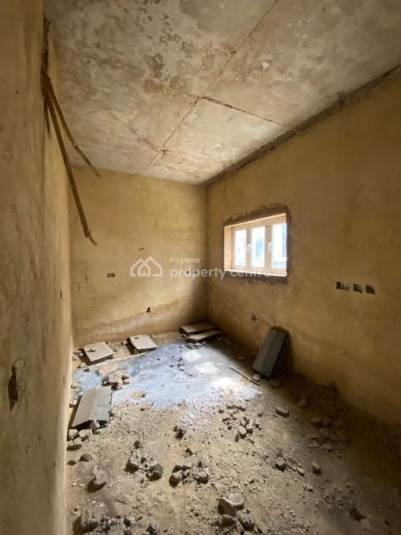 Luxurious 4 Bedroom Terrace Duplex, Galadimawa, Abuja, Terraced Duplex for Sale