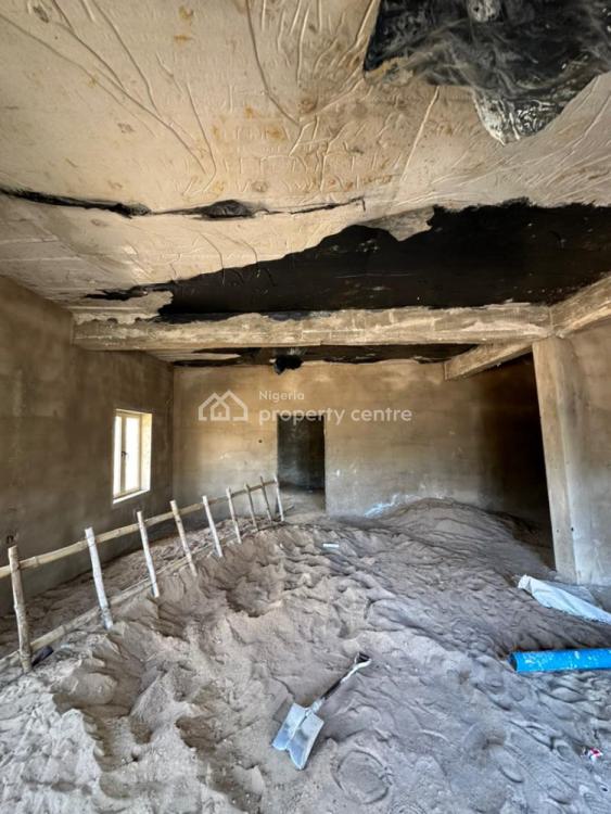 a 4 Bedroom Terraced Duplex with Amazing Features, Life Camp, Abuja, Terraced Duplex for Sale