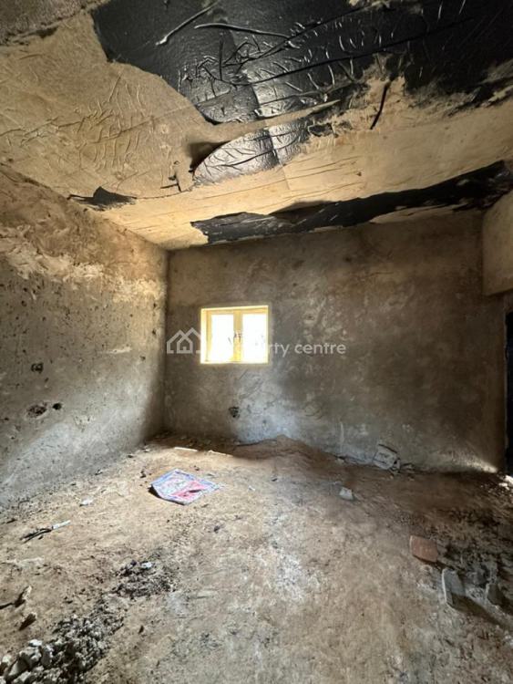 a 4 Bedroom Terraced Duplex with Amazing Features, Life Camp, Abuja, Terraced Duplex for Sale