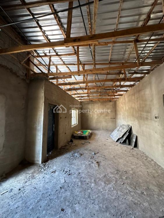 a 4 Bedroom Terraced Duplex with Amazing Features, Life Camp, Abuja, Terraced Duplex for Sale