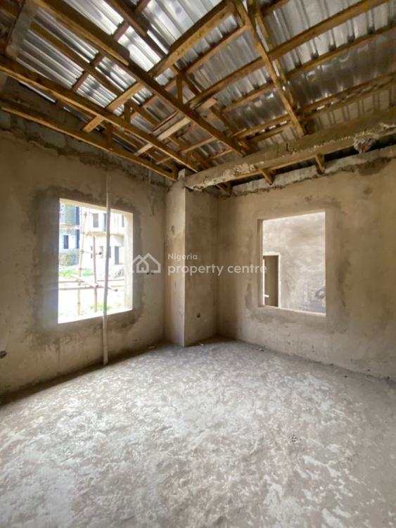 a 4 Bedroom Terraced Duplex with Amazing Features, Life Camp, Abuja, Terraced Duplex for Sale