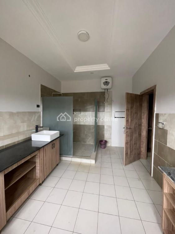 Luxury 4 Bedroom Terrace Duplex, Life Camp, Abuja, Terraced Duplex for Rent