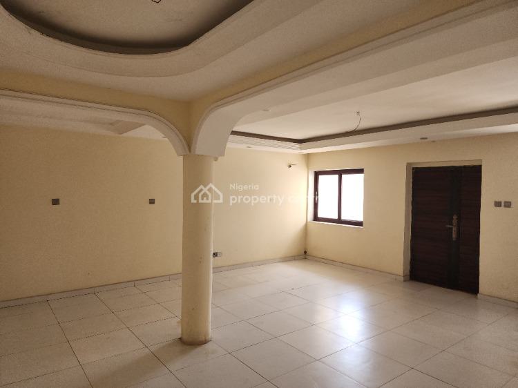 27 Units of 3 Bedroom Apartments with Modern Finishing, Behind Boudillion Road, Ikoyi, Lagos, Flat / Apartment for Sale