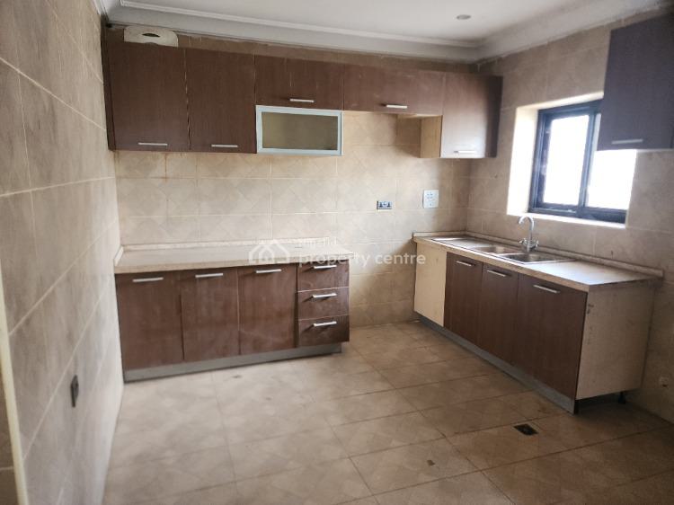 27 Units of 3 Bedroom Apartments with Modern Finishing, Behind Boudillion Road, Ikoyi, Lagos, Flat / Apartment for Sale