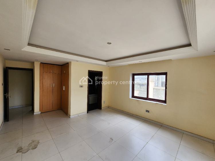 27 Units of 3 Bedroom Apartments with Modern Finishing, Behind Boudillion Road, Ikoyi, Lagos, Flat / Apartment for Sale