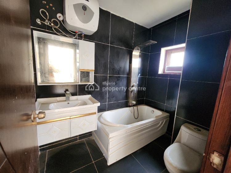 27 Units of 3 Bedroom Apartments with Modern Finishing, Behind Boudillion Road, Ikoyi, Lagos, Flat / Apartment for Sale