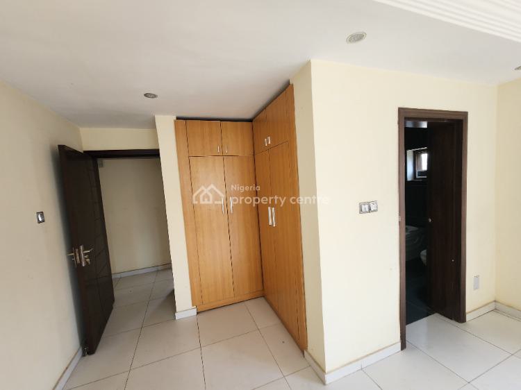 27 Units of 3 Bedroom Apartments with Modern Finishing, Behind Boudillion Road, Ikoyi, Lagos, Flat / Apartment for Sale