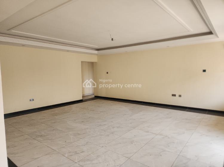 27 Units of 3 Bedroom Apartments with Modern Finishing, Behind Boudillion Road, Ikoyi, Lagos, Flat / Apartment for Sale