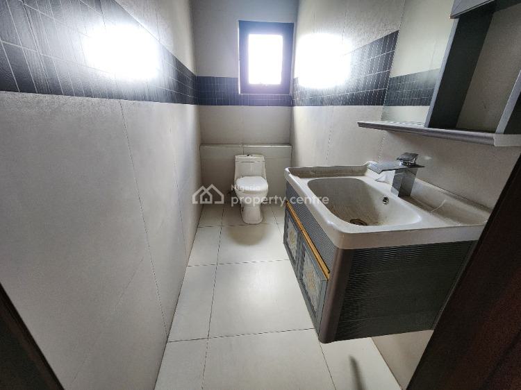 27 Units of 3 Bedroom Apartments with Modern Finishing, Behind Boudillion Road, Ikoyi, Lagos, Flat / Apartment for Sale