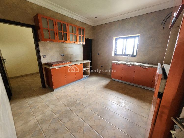 27 Units of 3 Bedroom Apartments with Modern Finishing, Behind Boudillion Road, Ikoyi, Lagos, Flat / Apartment for Sale