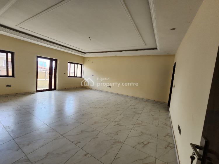 27 Units of 3 Bedroom Apartments with Modern Finishing, Behind Boudillion Road, Ikoyi, Lagos, Flat / Apartment for Sale