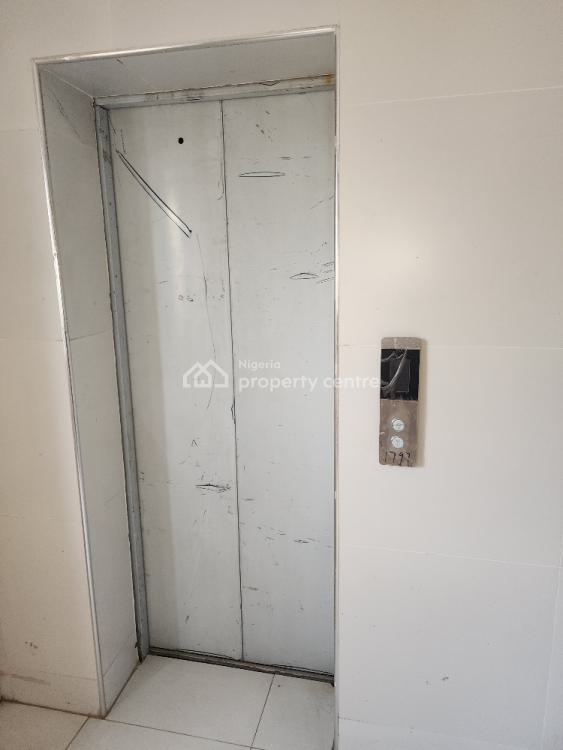 27 Units of 3 Bedroom Apartments with Modern Finishing, Behind Boudillion Road, Ikoyi, Lagos, Flat / Apartment for Sale