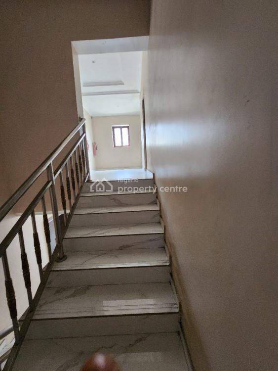 27 Units of 3 Bedroom Apartments with Modern Finishing, Behind Boudillion Road, Ikoyi, Lagos, Flat / Apartment for Sale