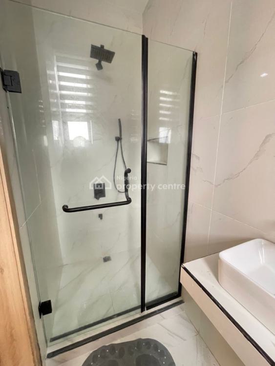 Luxury 2 Bedroom Apartment for Short Stay, Lekki Phase 1, Lekki, Lagos, Flat / Apartment Short Let