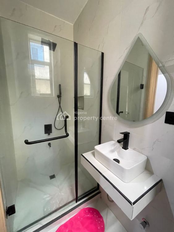 Luxury 2 Bedroom Apartment for Short Stay, Lekki Phase 1, Lekki, Lagos, Flat / Apartment Short Let