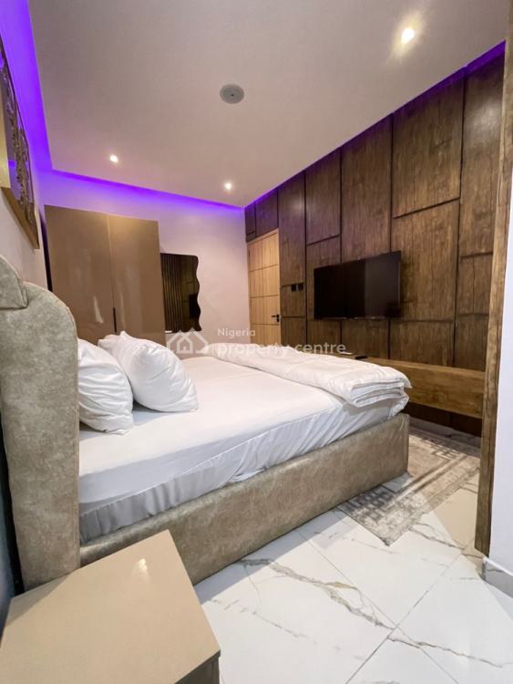 Luxury 2 Bedroom Apartment for Short Stay, Lekki Phase 1, Lekki, Lagos, Flat / Apartment Short Let