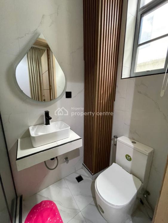 Luxury 2 Bedroom Apartment for Short Stay, Lekki Phase 1, Lekki, Lagos, Flat / Apartment Short Let