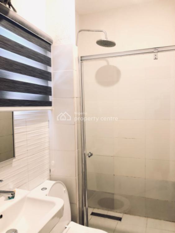 Private 1 Bedroom Furnished Apartment, Admiralty Rd, Lekki Phase 1, Lekki, Lagos, Detached Duplex for Rent