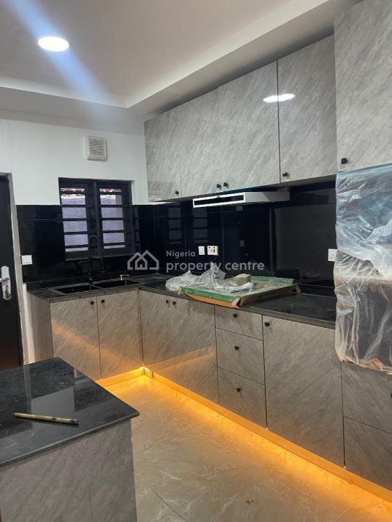 Ideal 3 Bedroom Apartment in a Secured, Family-friendly Estate, Gbagada, Lagos, Flat / Apartment for Sale