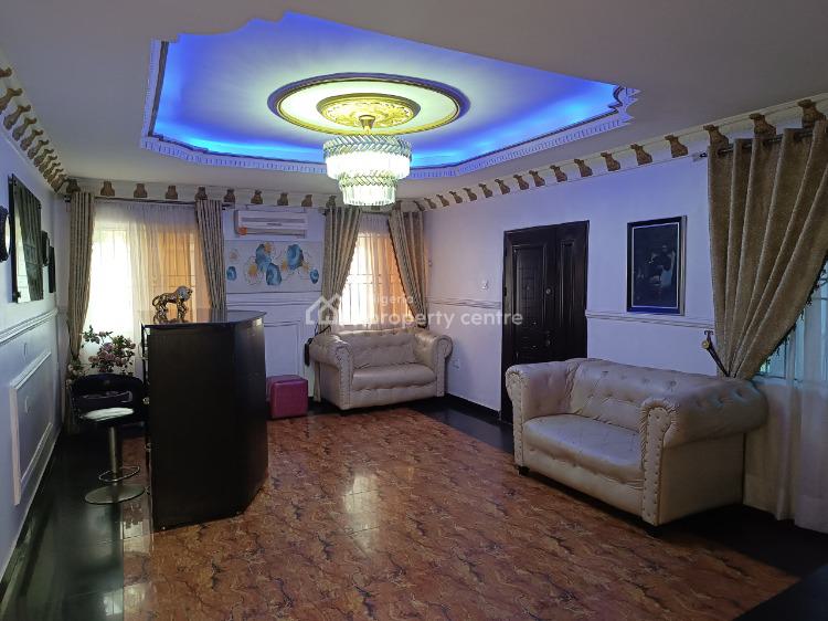7 Bedroom Party Apartment for Birthday, After Party, Private Club, Etc, 8, Adebayo Adewunmi Street, Opposite Great Marvable School, Oreyo, Ikorodu, Lagos, Flat / Apartment for Rent