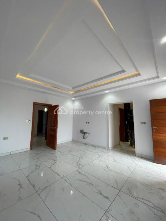 For Sale 5 Bedroom Fully Detached Duplex With A Room Bq And Swimming