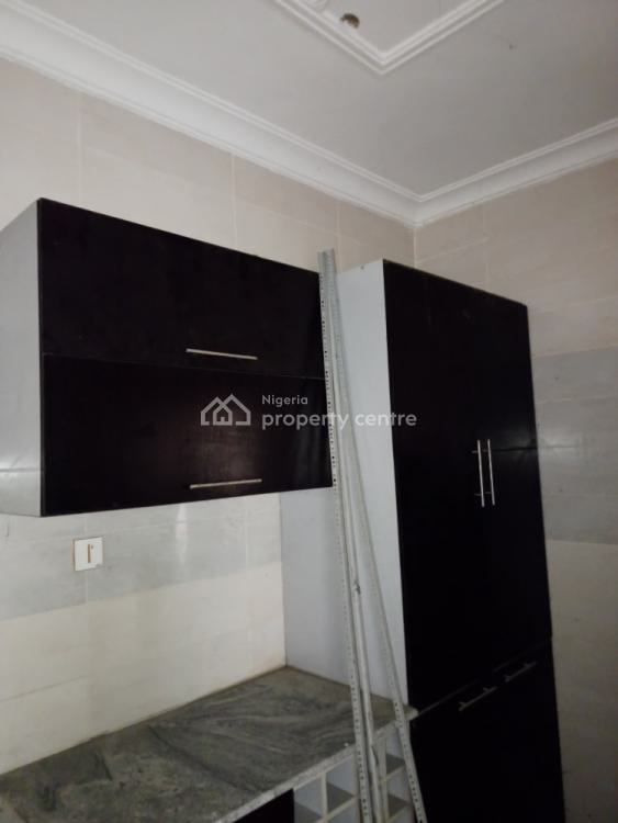 Newly Built Shared Apartment, Mobil Road, Ilaje, Lekki Phase 2, Lekki, Lagos, Self Contain (single Rooms) for Rent