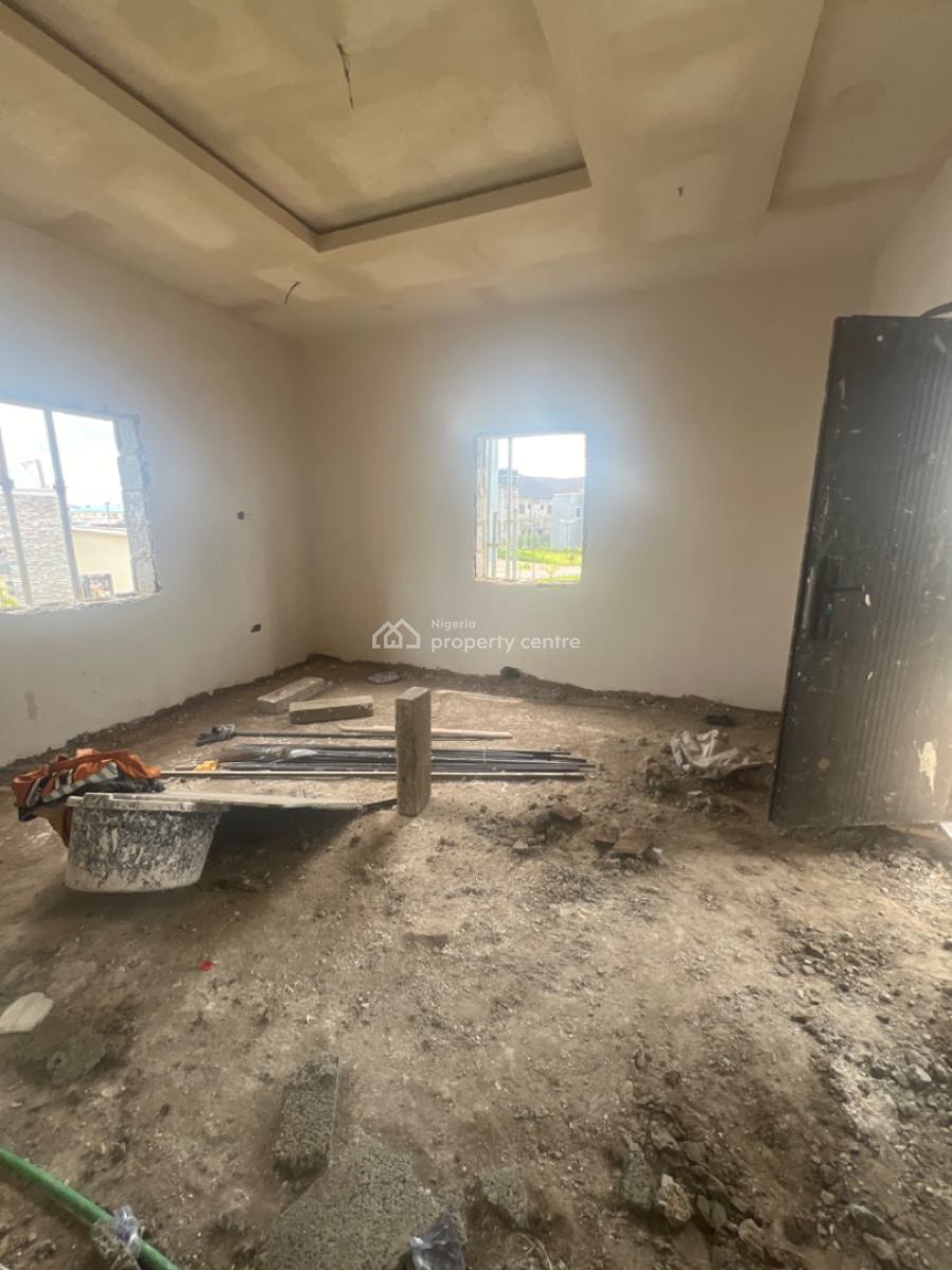 One Bedroom Luxury Flat, Airport Road, Kiami, Lugbe District, Abuja, Flat / Apartment for Sale
