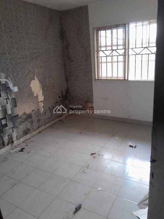 For Rent Decent 3 Bedroom All Ensuite With Tiles, Water Heater, Opebi