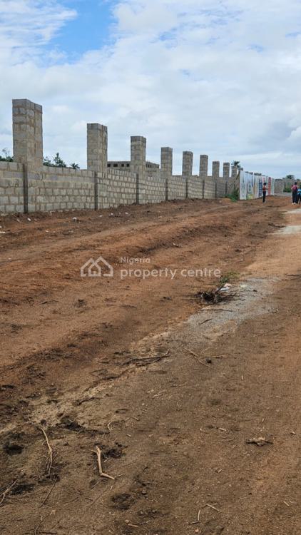 Estate Land, Lushville Estate Lamini-apete, Ibadan, Oyo, Mixed-use Land for Sale
