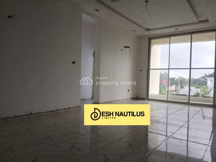 Luxury 2 Bedrooms Apartment, Road 38 Enclave, Lekki Scheme 2, Abraham Adesanya, Ajah, Lagos, Flat / Apartment for Sale